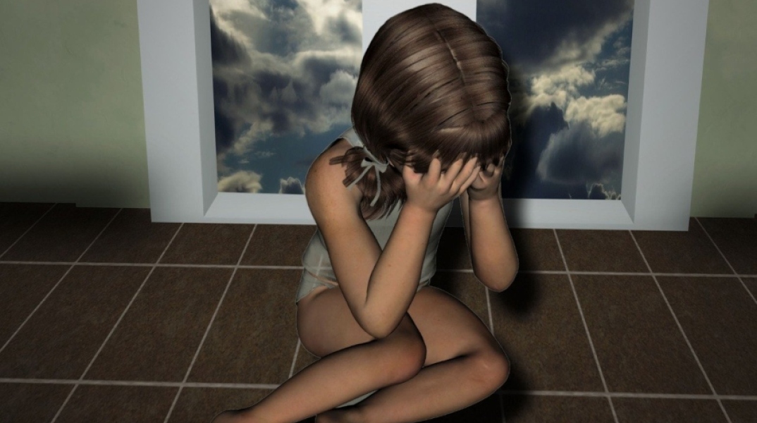 Παιδική κακοποίηση 