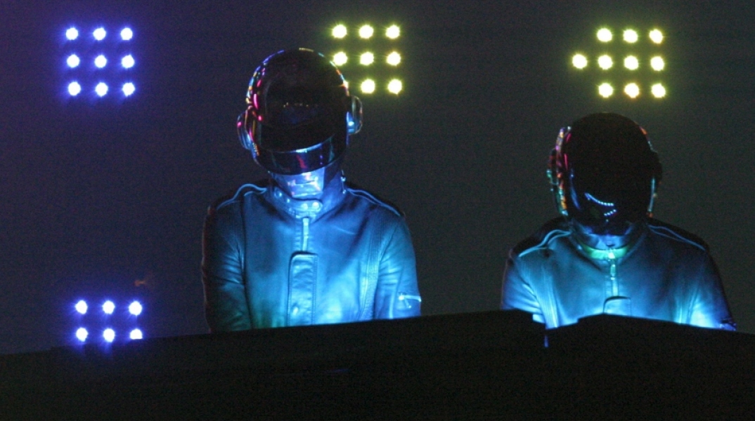 Daft Punk