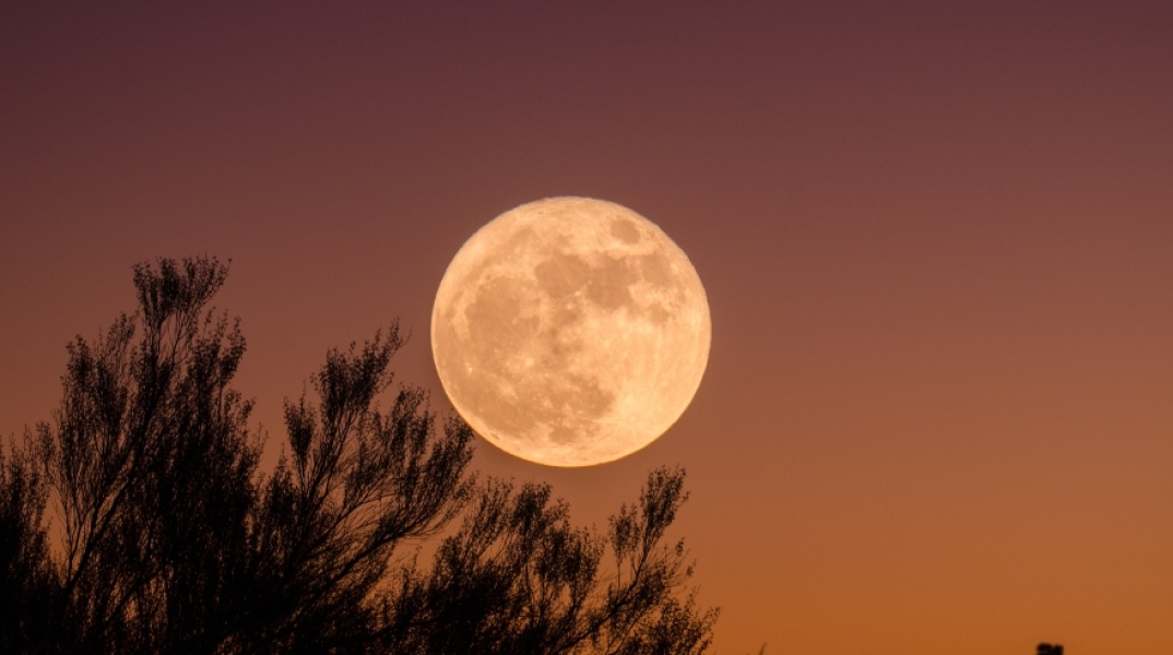 Πανσέληνος