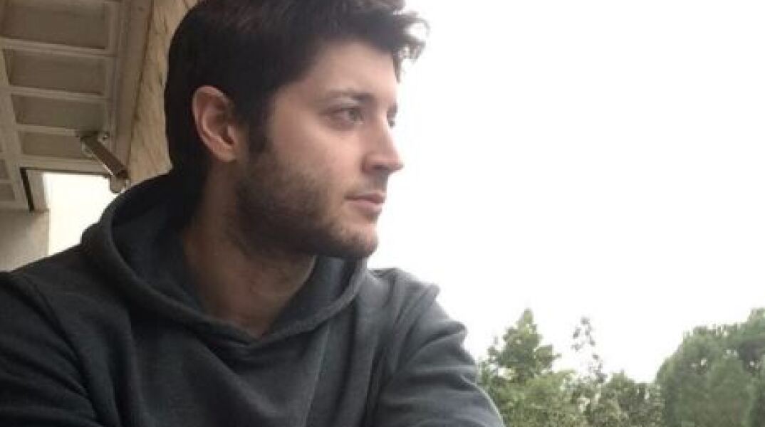 Θάνος Κρομμύδας