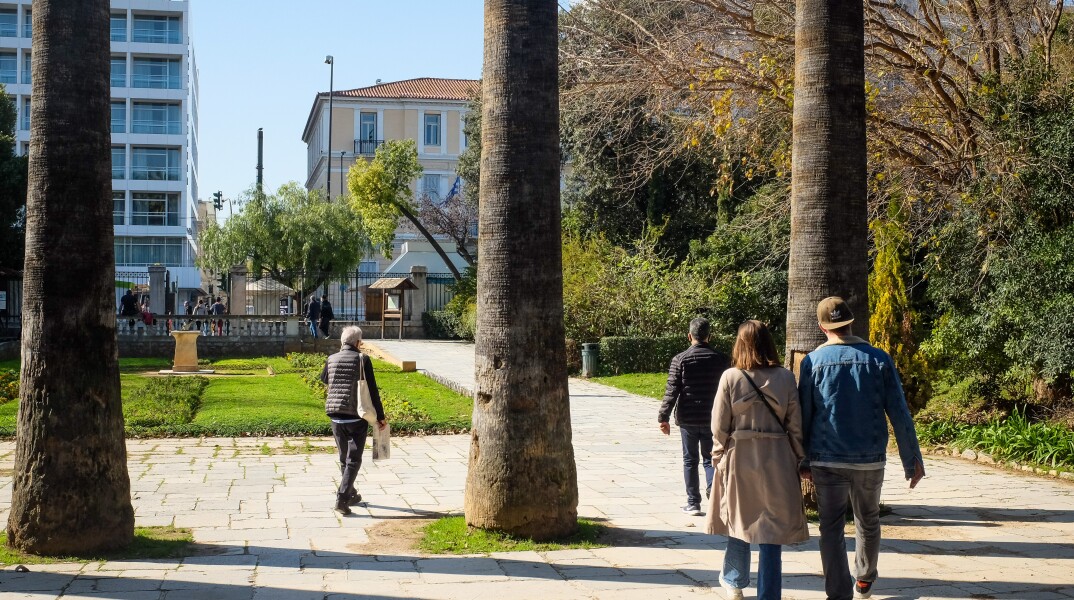 Lockdown στην Αττική