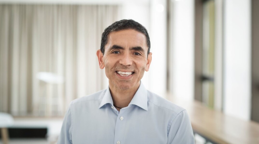 Ουγκούρ Σαχίν