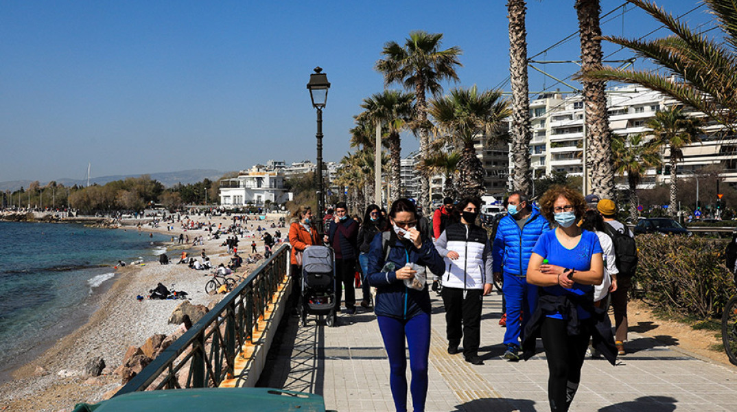 ΠΑΡΑΛΙΑ ΦΛΟΙΣΒΟΥ