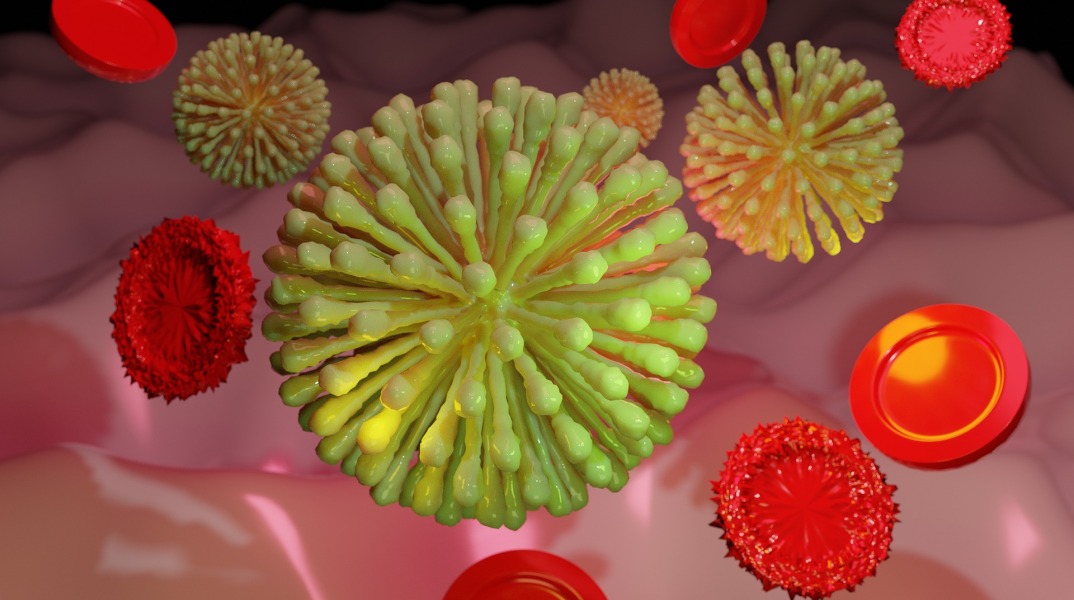 ΒΙΟΙΑΤΡΙΚΗ: Εξειδικευμένος έλεγχος κατά του νέου κορωνοϊού