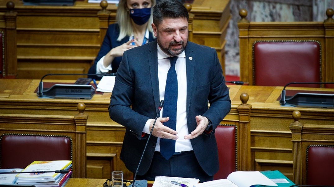 Νίκος Χαρδαλιάς