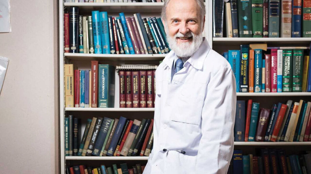 Στυλιανός Αντωναράκης