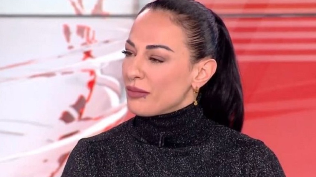 Ειρήνη Δανιήλ