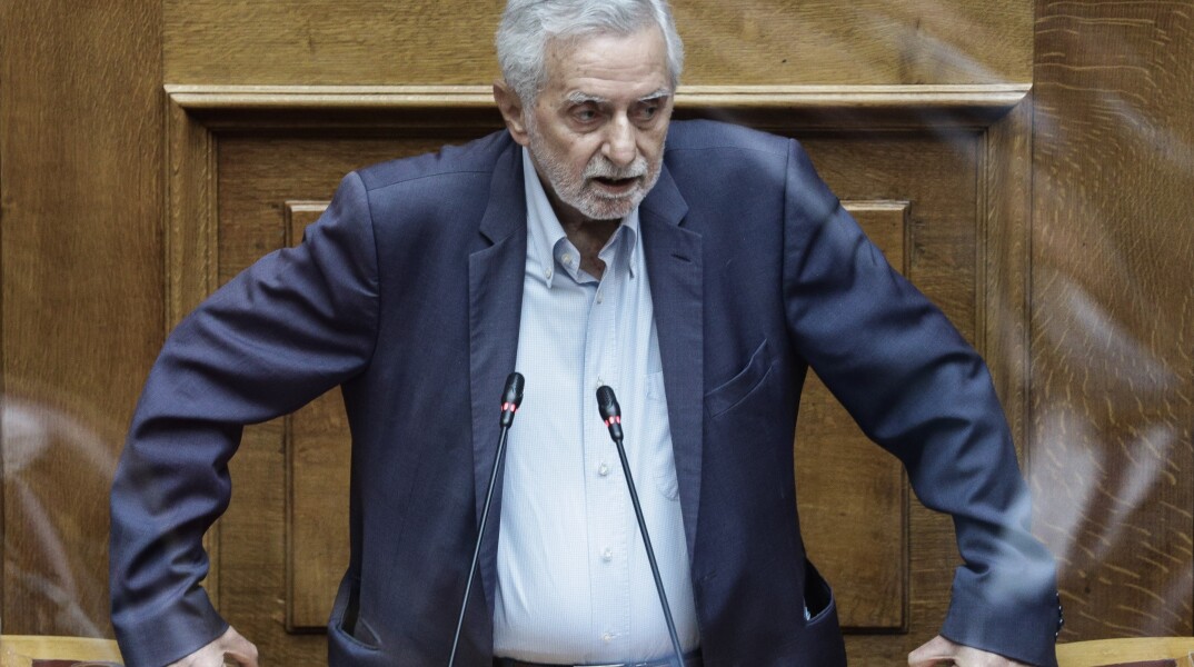   Θεόδωρος  Δρίτσας 