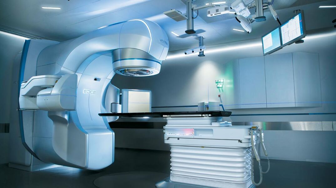 ΚΑΟ Υγεία / EDGE  επιταχυντής