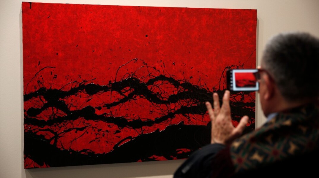 Η παρισιάνικη FIAC