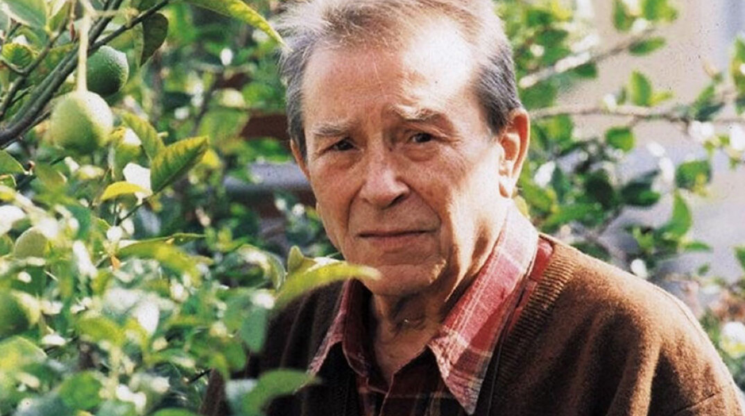 Ιάκωβος Καμπανέλλης