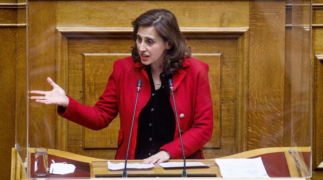 Χαρά Κεφαλίδου