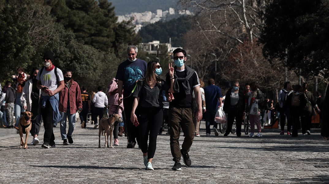  ΗΛΙΟΦΑΝΕΙΑ ΚΑΙ ΑΝΟΔΟΣ ΤΗΣ ΘΕΡΜΟΚΡΑΣΙΑΣ / ΣΤΙΓΜΙΟΤΥΠΑ ΑΠΟ ΤΟ ΚΕΝΤΡΟ ΤΗΣ ΑΘΗΝΑΣ 