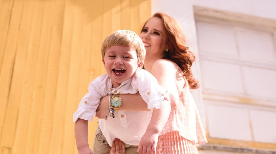 Ατοπική Δερματίτιδα, παιδιά και κορωνοϊός