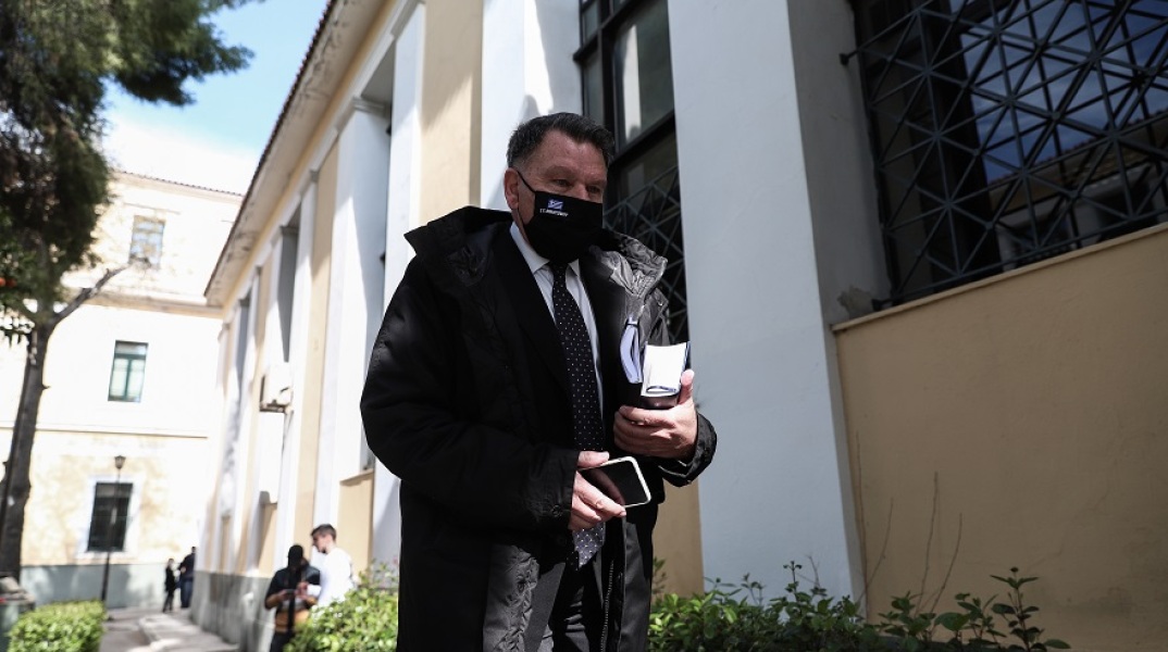 Αλέξης Κούγιας