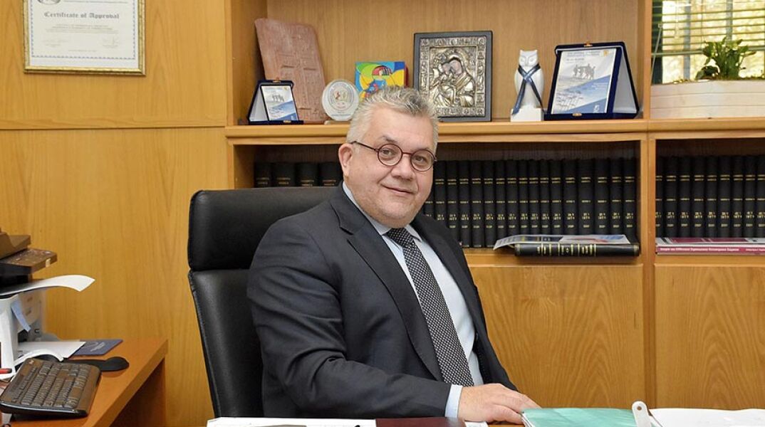 Νίκος Παπαϊωάννου