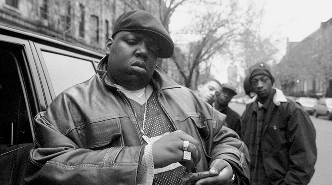 Notorius B.I.G.