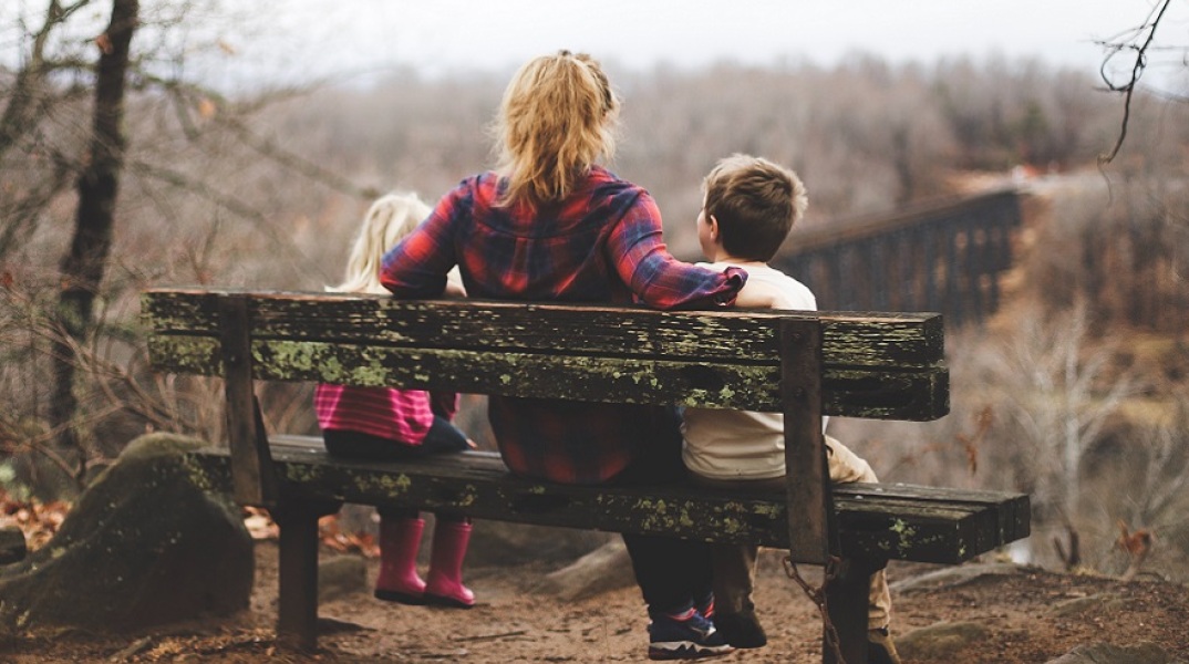 Οικογένεια