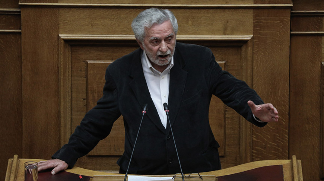 Θοδωρής Δρίτσας