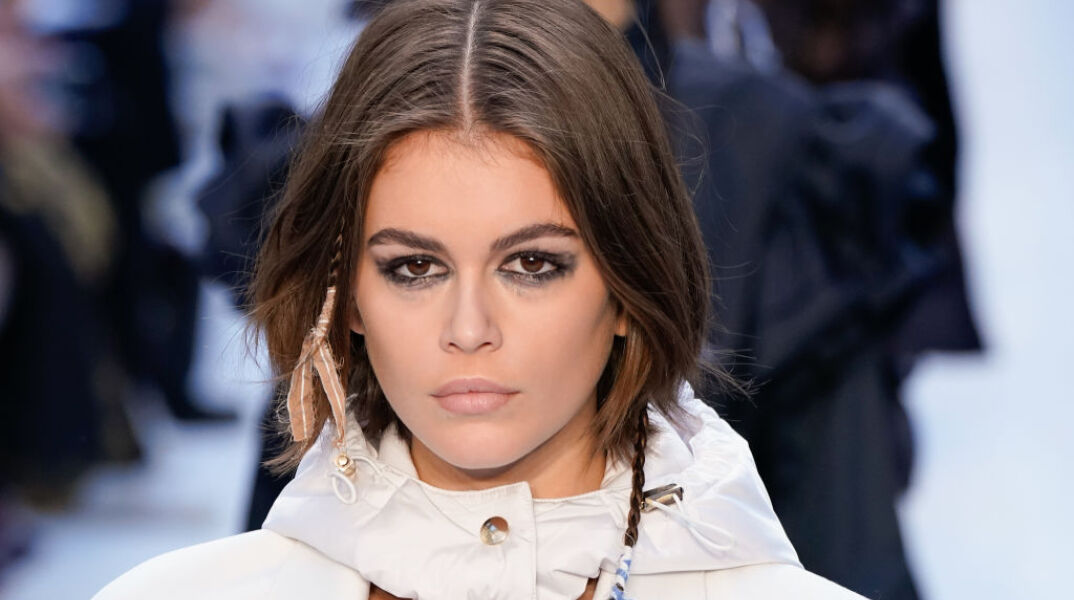 Η λέσχη ανάγνωσης της Κάια Γκέρμπερ