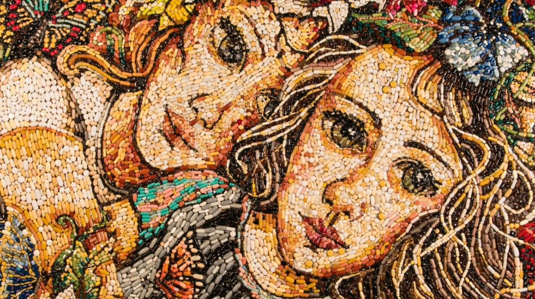 Τέχνη Ελένη Ιωαννίδου