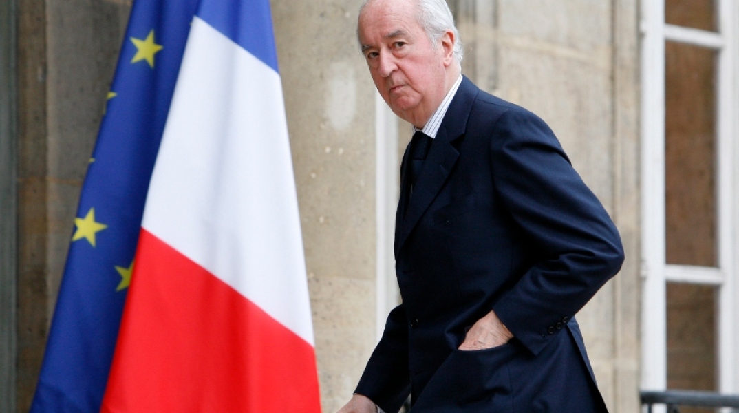 Edouard Balladur