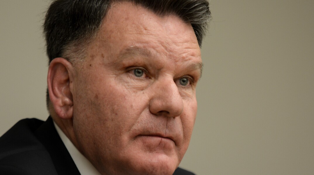 Αλέξης Κούγιας