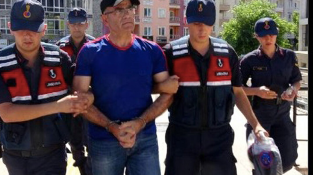 Τουρκία: Ο 69χρονος πατέρας που εκτέλεσε την κόρη του όταν εκείνη δεν του αποκάλυψε το μέρος όπου βρισκόταν η μητέρα της (και εν διαστάσει σύζυγός του)
