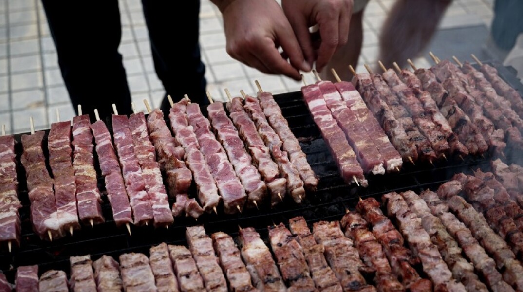 Τσικνοπέμπτη