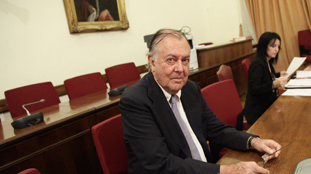 Βασίλης Κωστόπουλος