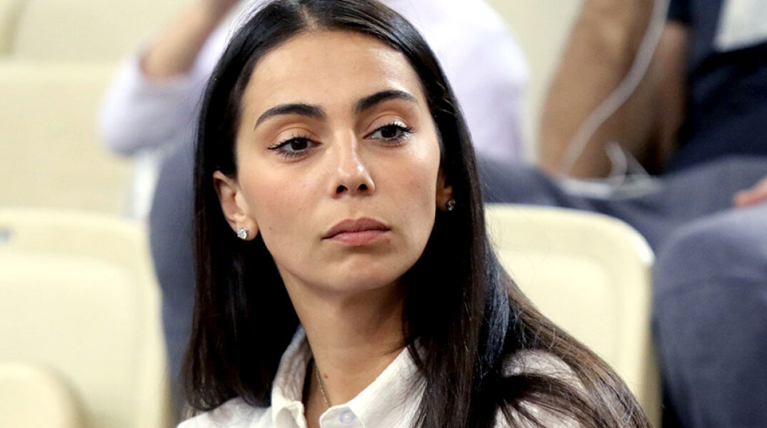 Ολυμπία Χοψονίδου