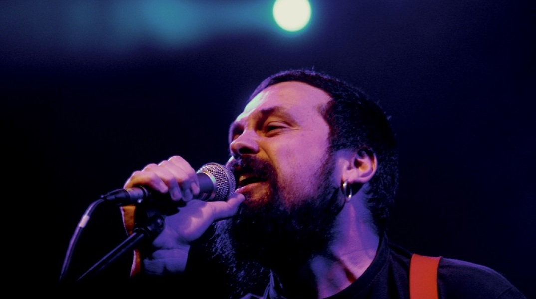 Ο μουσικός, Σπύρος Γραμμένος