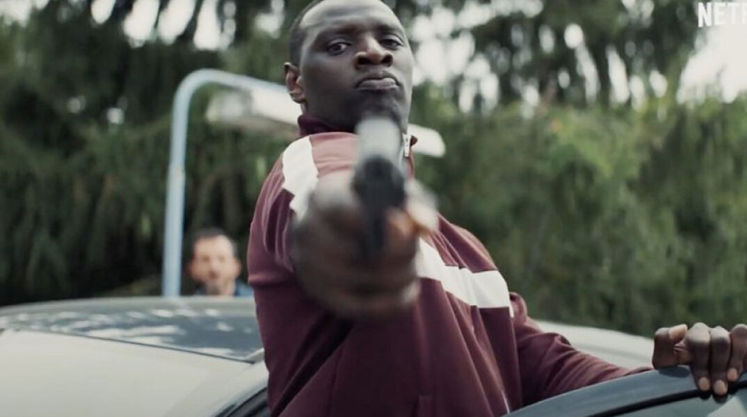 Lupin - Νέο τρέιλερ από το Netflix: Ο Ομάρ Σι (aka Ασάν Ντιόπ) αποφασισμένος να πάρει την εκδίκησή του