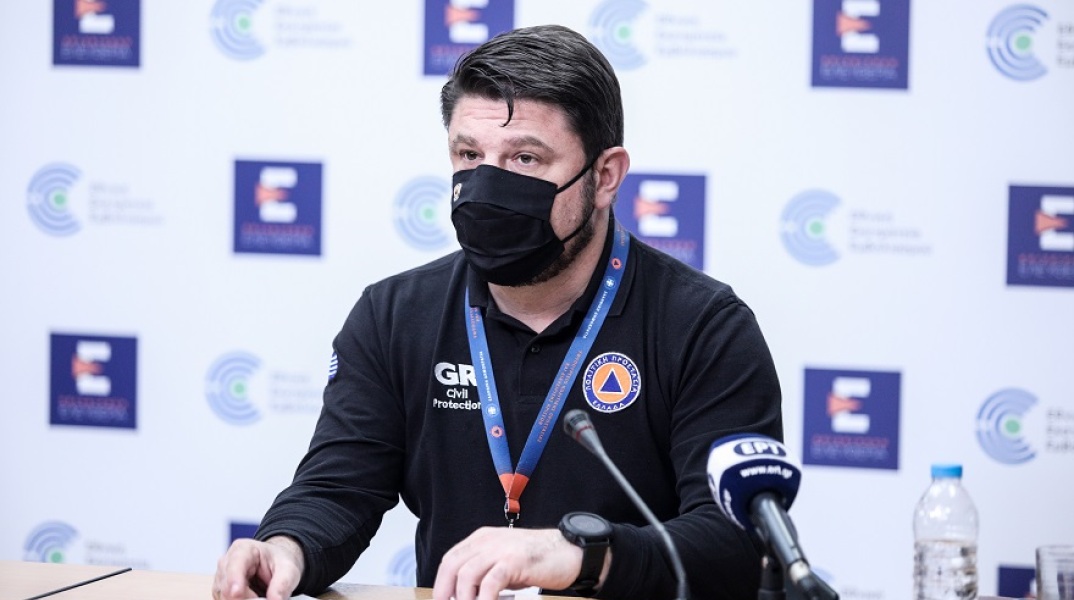 Νίκος Χαρδαλιάς