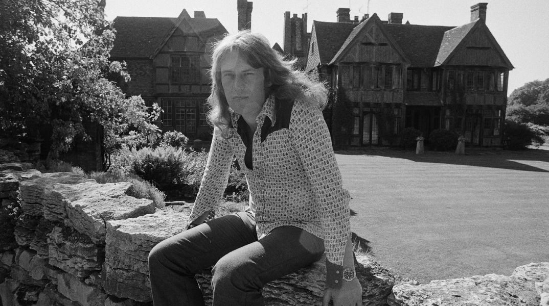 Alvin Lee - Ten Years After