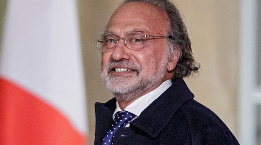 Olivier Dassault - Ο Γάλλος βιομήχανος και πολιτικός σκοτώθηκε σε συντριβή ελικοπτέρου