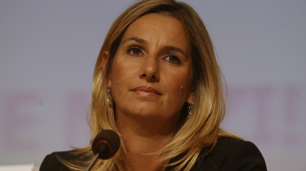 Σοφία Μπεκατώρου