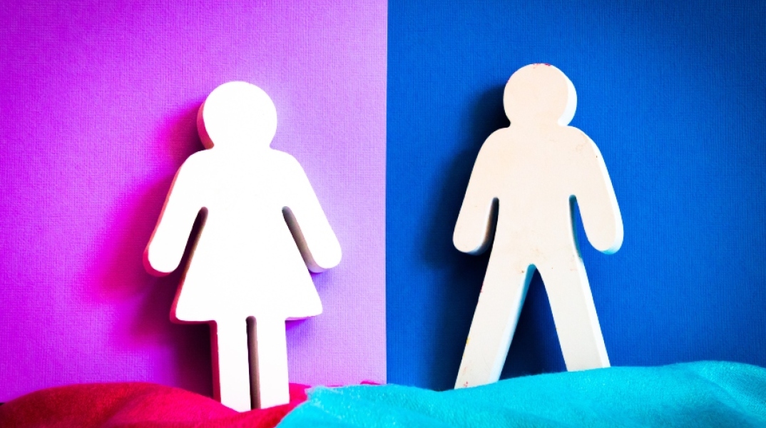 Ισότητα των δύο φύλων