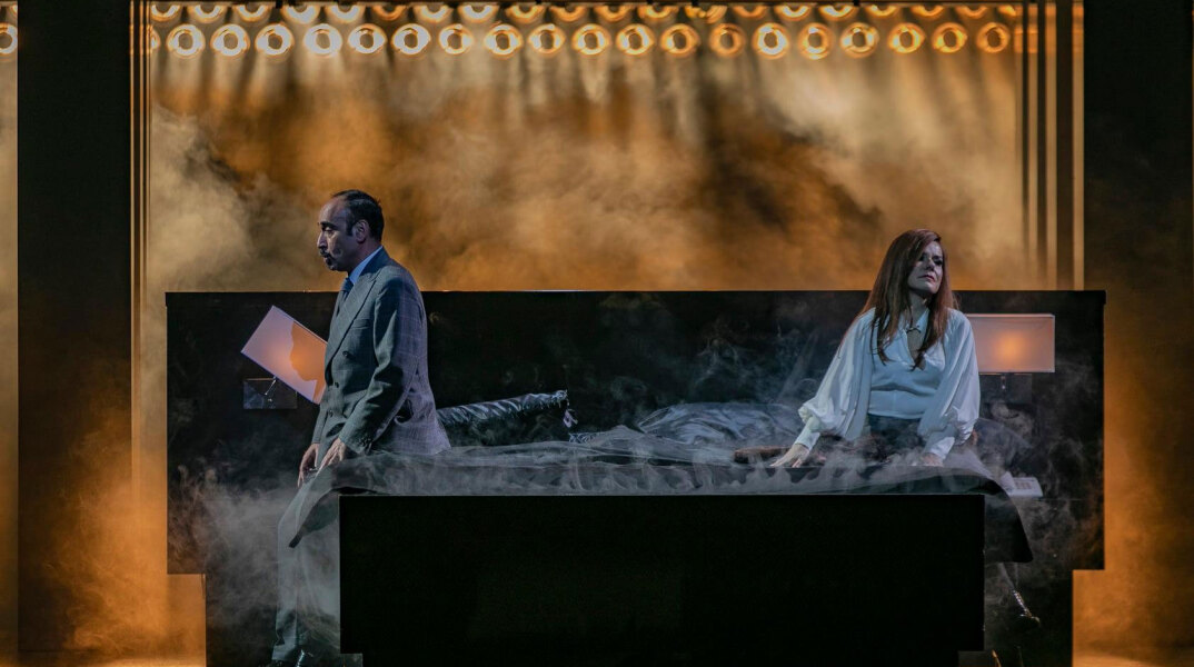 Εθνική Λυρική Σκηνή: Ντον Τζοβάννι - Διαθέσιμο στο GNO TV