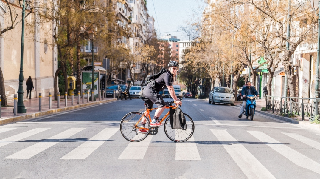 Ντελιβεράδες