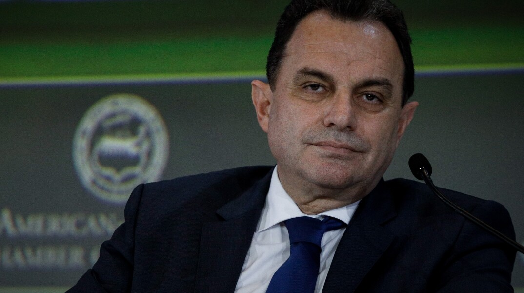 Γιώργος Γεωργαντάς 