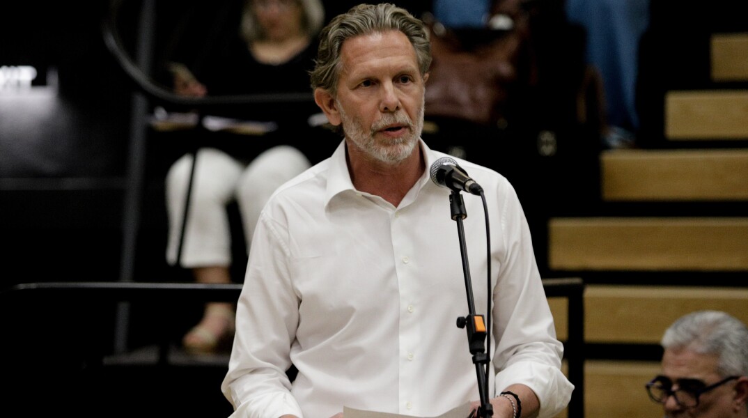 Παύλος Γερουλάνος