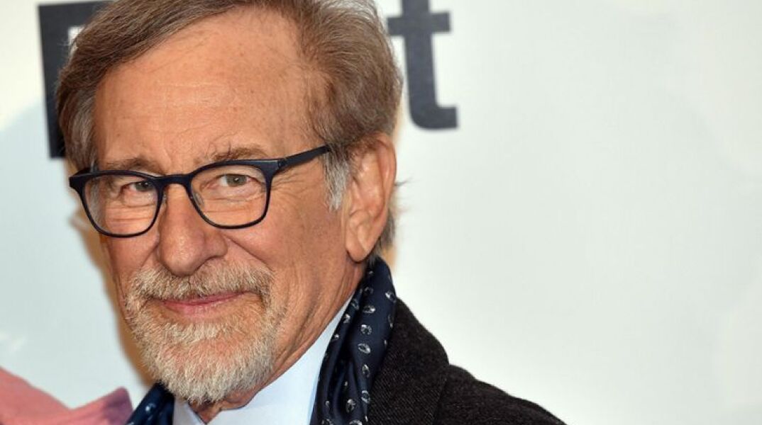 Στίβεν Σπίλμπεργκ 