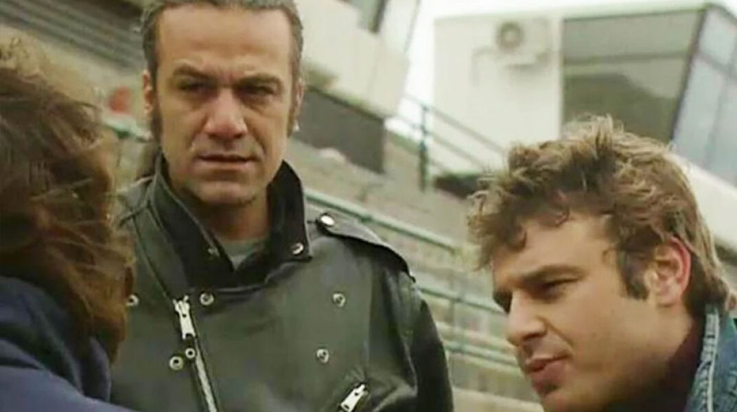 Θεόφιλος Βανδώρος και Απόστολος Γκλέτσος