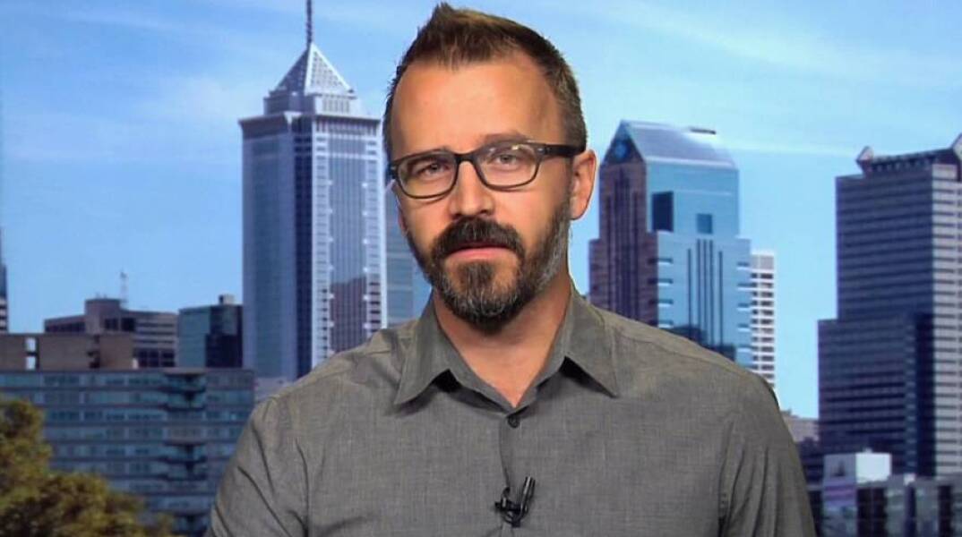 George Ciccariello-Maher