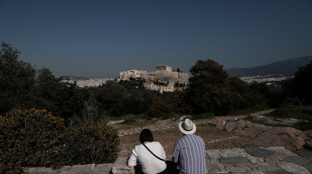 Ηλιοφάνεια 