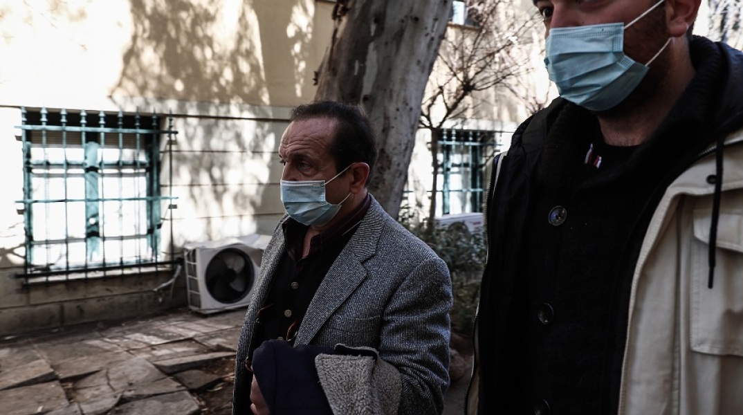 Σπύρος Μπιμπίλας