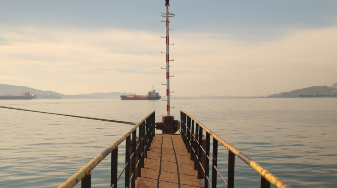 Στιγμιότυπο από το βίντεο «Μυστήρια Μετάβασης» της 2023 Elevsis Πολιτιστική Πρωτεύουσα της Ευρώπης