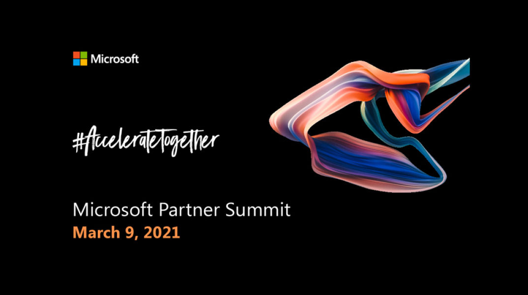 Microsoft Partner Summit: Οικοσύστημα καινοτομίας και γνώσης