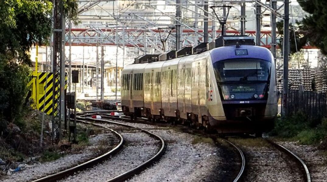 Προαστιακός 